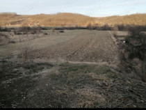 Teren intravilan/extravilan *7000mp*30km Craiova.