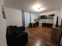 Apartament 2 camere, zonă Cetății &ndash;poziție excelentă!