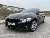 Bmw Seria 4 ( BMW F36 ) 420D
