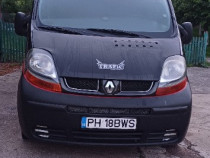 V&acirc;nd Renault Trafic, 1,9 dci