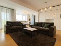 Apartament 3 camere &ndash; Str. Titu Maiorescu, Pipera &ndash; Volu
