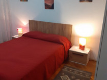 Apartament doua camere zona Olimpia