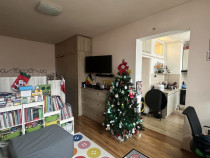 Apartament 1 cameră, 37 mp, zona Central