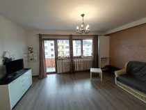Apartament 2 camere,semidecomandat,zona SubCetate