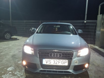 Audi A4 B8 autoturism