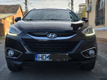 Hyundai ix35 (tucson)