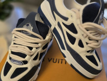 Louis Vuitton Trail Sneaker EU 38 - Originali - cu factură