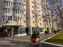 {Aparatorii Patriei} Apartament cu 3 camere, decomandat - 74