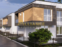 4 Camere - Case Individuale - 157.000EUR TVA