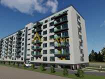 Garsoniera decomandata - Aparatorii Patriei