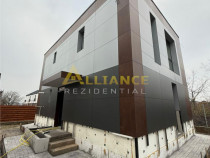 Primarie Popesti Leordeni - Vila Individuala - P 1 - 250mp T