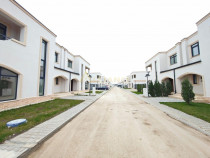 Duplex - 5 camere - 3 bai - la intrare in comuna Berceni