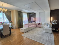 Apartament exclusivist cu 4 camere, vedere Lac &ndash; Florea...