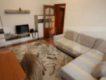 &Icirc;nchiriere apartament cu 2 camere PODU ROȘ