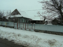 Casa la tara. Tritenii De Sus, Cluj