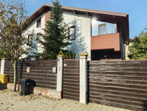 Casa tip duplex &ndash; mobilata ?i utilata &ndash; 4 camere, 112...