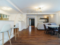 Casa Corbeanca - Curte si liniste