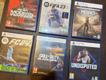 Jocuri ps5 bune.