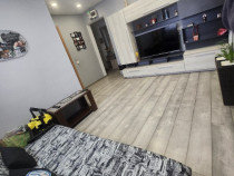 Apartament 3 camere Trivale