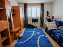 Garsoniera - zona centrala - stadion Nasaud - etaj 3