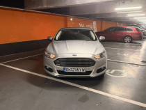Vand ford mondeo 2019