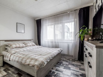 Apartament 3 camere decomandat - Malul Muresului, Alfa - ...