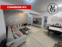 Apartament 2 camere | Spațios | Loc parcare propriu și box
