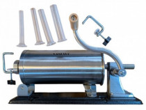 MASINA DE UMPLUT CARNATI MANUALA 5 KG ORIZONTALA VANESSA+răzătoare de