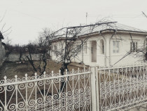 Casă din Cărămidă drumul spre Rubla la nr. 66, Ramnicelu, Buzau