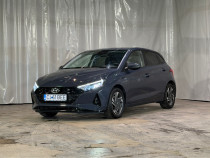 Hyundai i20 T-GDi M-Hybrid 100CP 7DCT 5DR Led Line