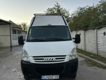 Iveco daily Vand sau schimb cu auto