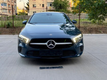 Mercedes Benz A-Class A180d