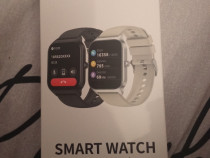 Ceas cu ecran tactil și funcție de preluare a apelurilor