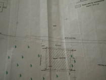 Teren intravilan Parang 364mp