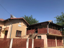 V&acirc;nd casă, teren 2700 mp, com. GROJDIBODU, jud. OLT