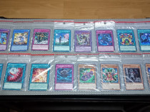 Cărți de Joc Yu-Gi-Oh! Second-Hand