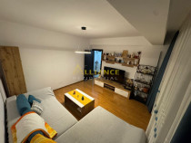 Apartament 2 camere | Titan Sun Park | Mobilat utilat | Parc