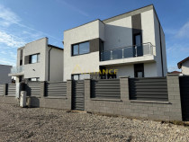 Casa individuala ~ 4 camere 2 bai ~ teren 455mp
