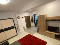 Militari Residence 2 camere mobilat utilat complet