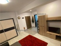 Militari Residence 2 camere mobilat utilat complet