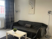 Proprietar inchirez apartament cu 2 camere in Militari Residence