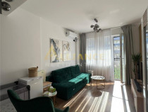 EXCLUSIVITATE | Apartament 2 camere decomandat Gradina