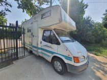 Autorulota Ford Transit 1995 stare buna