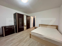 Garsoniera, 32 mp utili, recent renovata, zona strazii C-tin