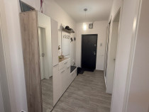 Apartament 2 camere &ndash; decomandat &ndash; S&acirc;npetru Residence