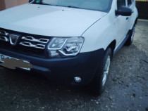 Dacia Duster Proprietar