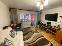 Apartament 3 camere semidecomandat, parter, Lapus, centra...