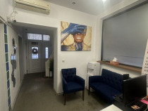 Vila de inchiriat Victoriei S+P+1+M