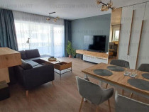 Apartament 2 camere tip studio - zona Bartolomeu