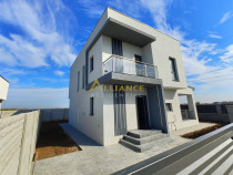 Vila Individuala / 4 Camere / 3 Bai / Teren 364 mp